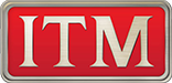 ITM – International Tool Machines Logo